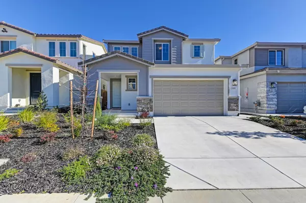 Rancho Cordova, CA 95742,4317 Lace Fern Street