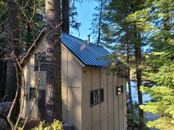 Bucks Lake, CA 95971,15579 Bucks Lake Road