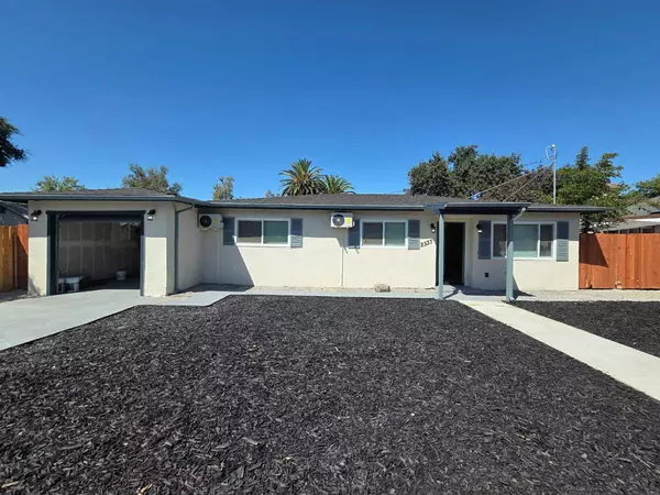 2537 Belvedere AVE, Stockton, CA 95205