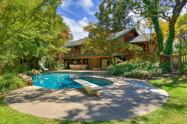 Auburn, CA 95603,800 Millertown RD