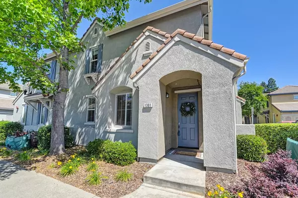 1301 Dante CIR,  Roseville,  CA 95678