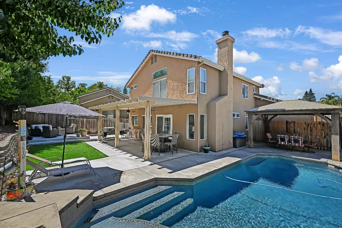 Folsom, CA 95630,137 John Henry CIR
