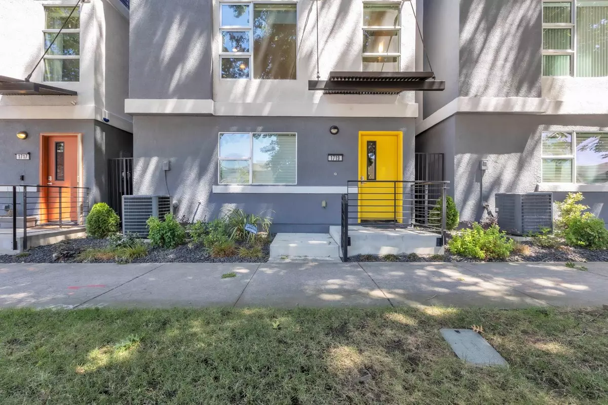 Sacramento, CA 95811,1719 6th ST