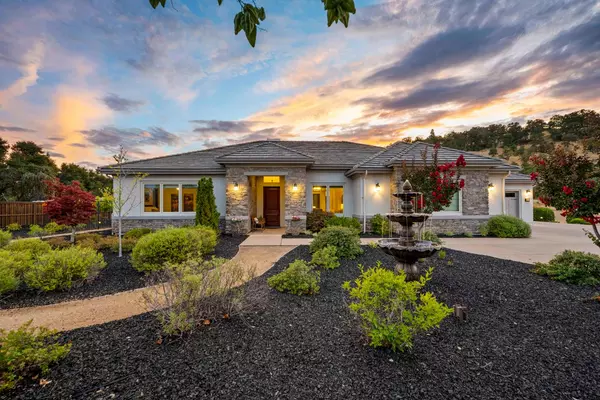 1940 Vista Cielo DR, Newcastle, CA 95658