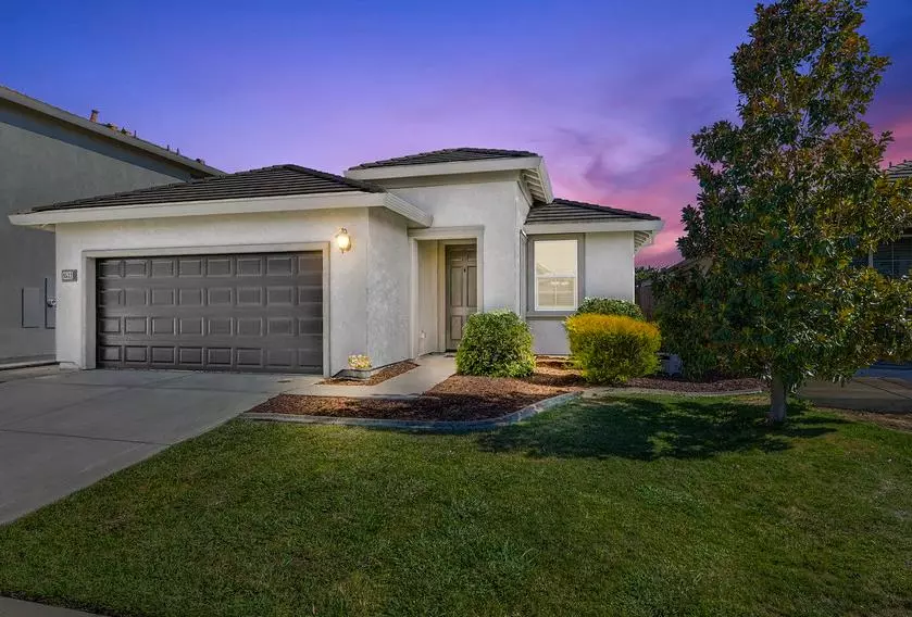 9532 Gardella WAY, Sacramento, CA 95829