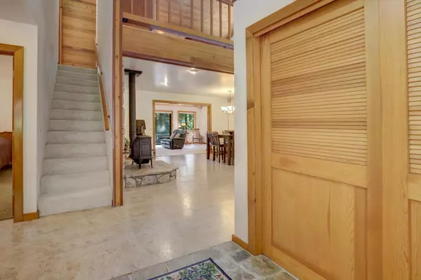 Grass Valley, CA 95945,14173 Tahoe View DR