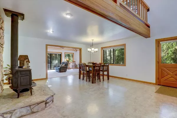 Grass Valley, CA 95945,14173 Tahoe View DR
