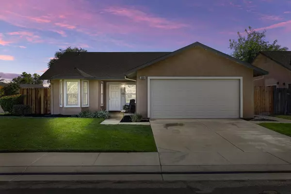 Stockton, CA 95204,3984 Monique CIR