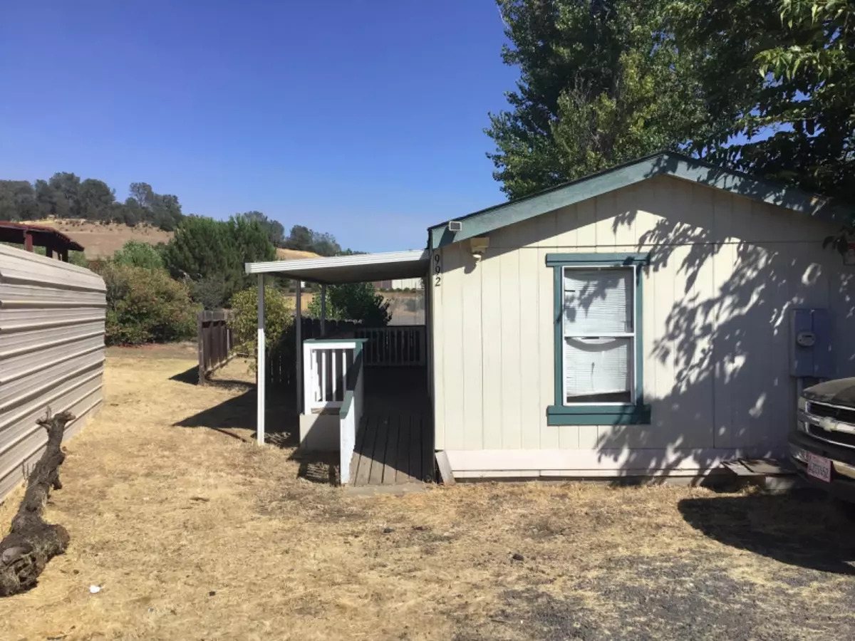Copperopolis, CA 95228,992 Iroquois CIR
