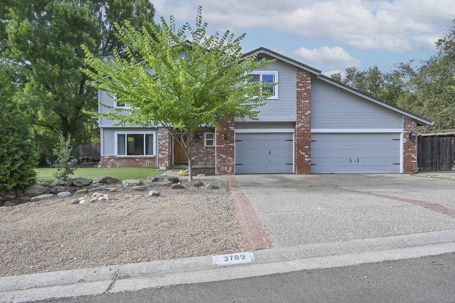 3789 Pardee CT, El Dorado Hills, CA 95762