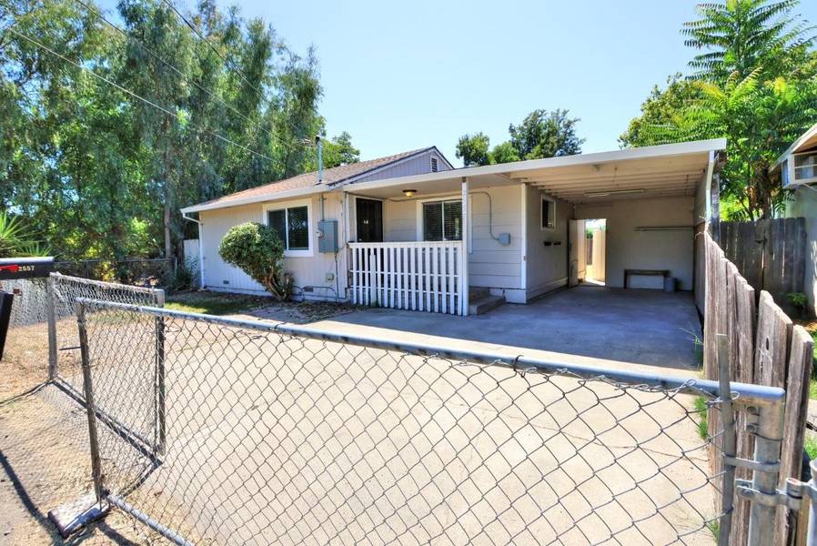 2557 SELMA ST, Sacramento, CA 95815