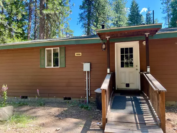 Mccloud, CA 96057,6800 Elk Springs DR