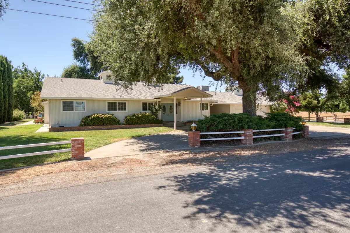 Waterford, CA 95386,1337 Old Tim Bell RD