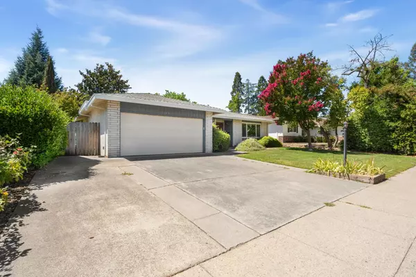 Carmichael, CA 95608,6446 Perrin WAY