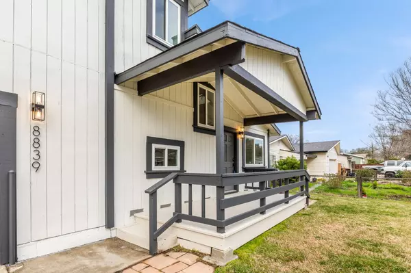 Orangevale, CA 95662,8839 Steven AVE
