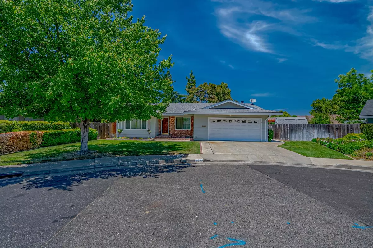 Merced, CA 95348,2983 Pinewood CT