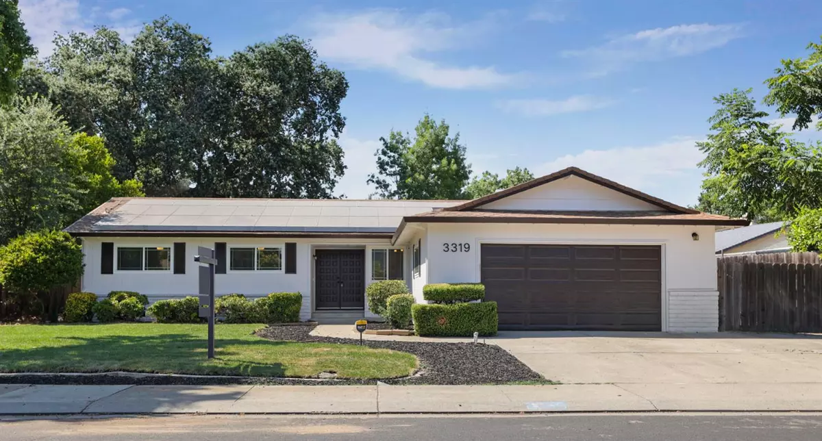 Stockton, CA 95209,3319 Providence WAY