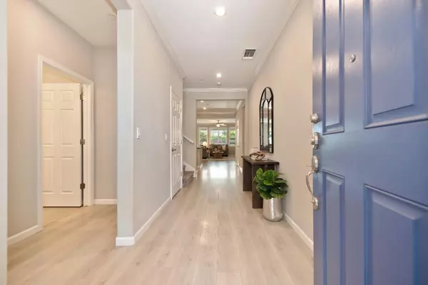 Roseville, CA 95747,4041 Southampton ST