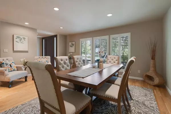 Carmichael, CA 95608,4305 Stollwood DR