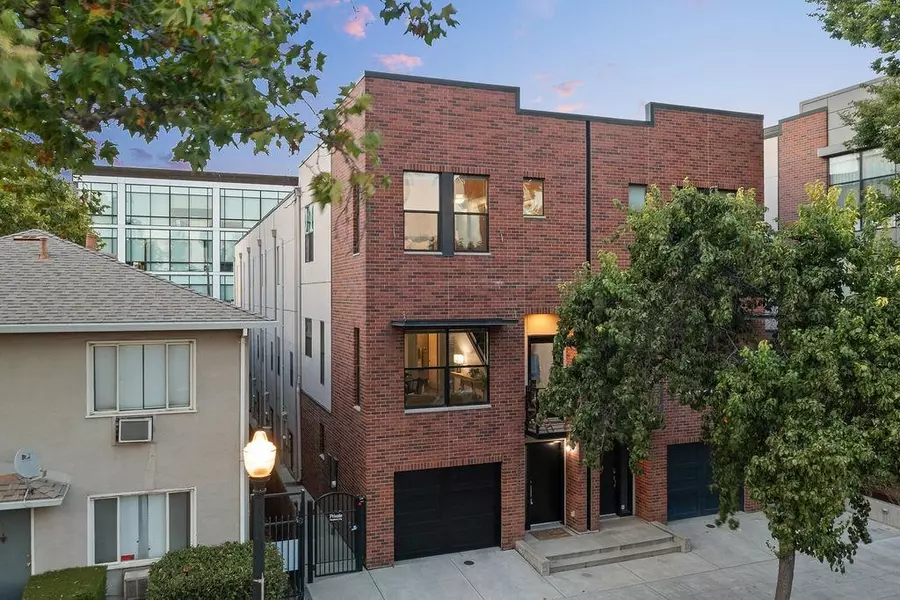 2605 N ST, Sacramento, CA 95816