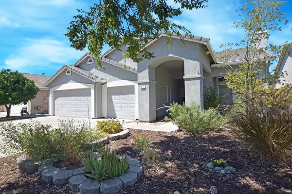 Turlock, CA 95382,671 Moonbeam WAY