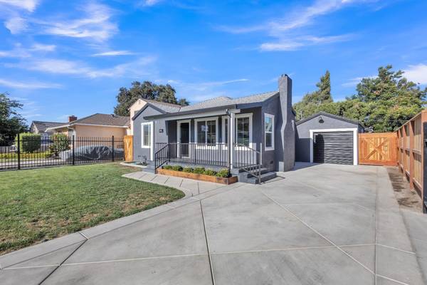 3540 San Mateo, Stockton, CA 95204