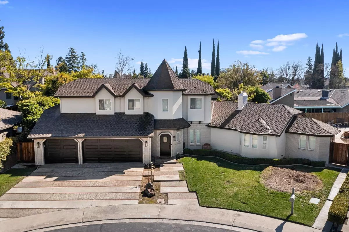 Modesto, CA 95356,2712 Stuyvesant CIR