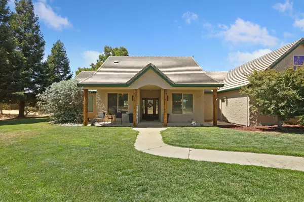 Clements, CA 95227,24521 N Mcintire RD