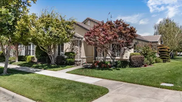 1676 Calhoun AVE, Ripon, CA 95366