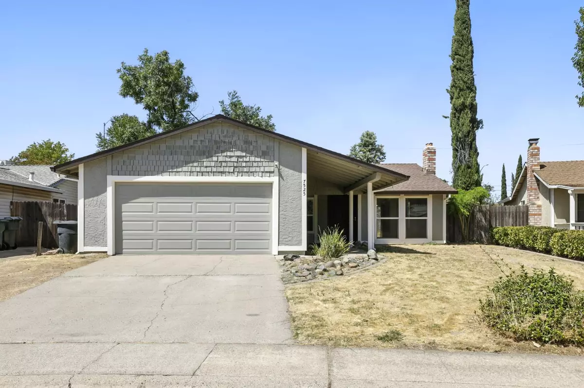 Sacramento, CA 95842,7525 Saint Tropez WAY