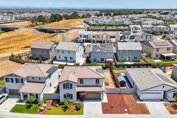 2088 Skipping Stone WAY, Roseville, CA 95747