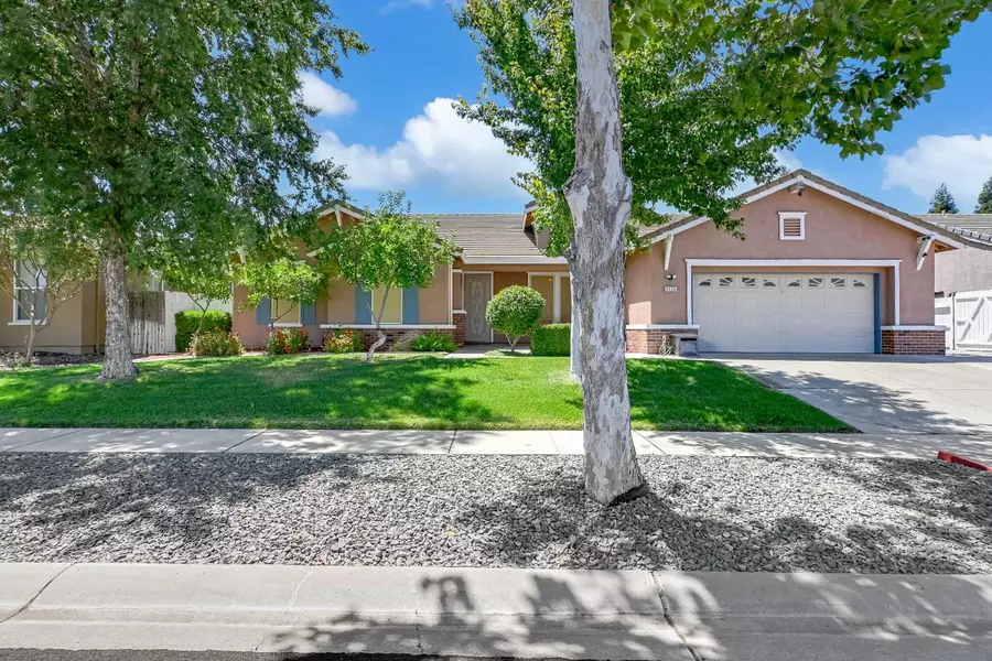 2126 Wilcox Ranch RD, Plumas Lake, CA 95961