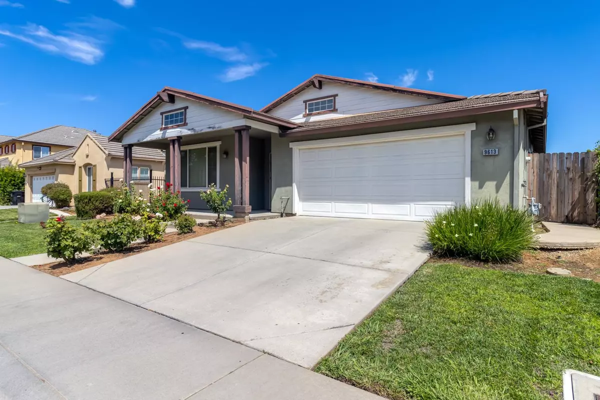 Elk Grove, CA 95624,9613 Glacier Creek WAY