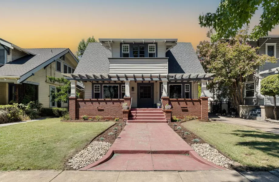 1751 N Hunter St, Stockton, CA 95204