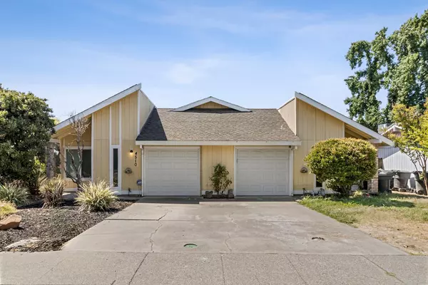 4510 Zachary WAY, Sacramento, CA 95842