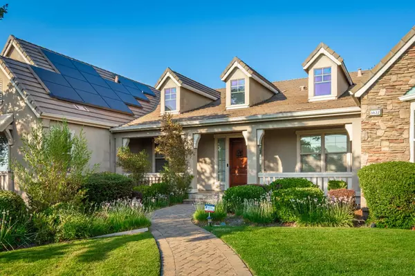 Lincoln, CA 95648,3632 Camino Cielo
