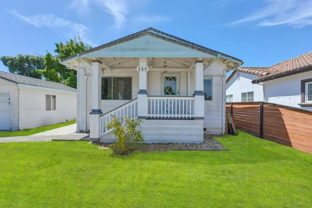 Sacramento, CA 95833,240 W El Camino AVE