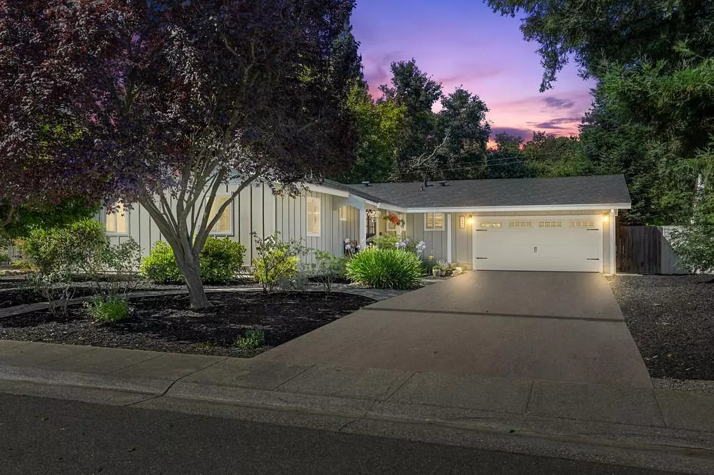 Citrus Heights, CA 95621,5445 Bartig WAY