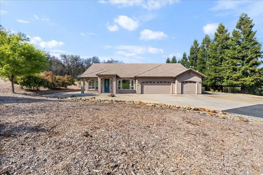 5417 Rolling Rock RD, Placerville, CA 95667