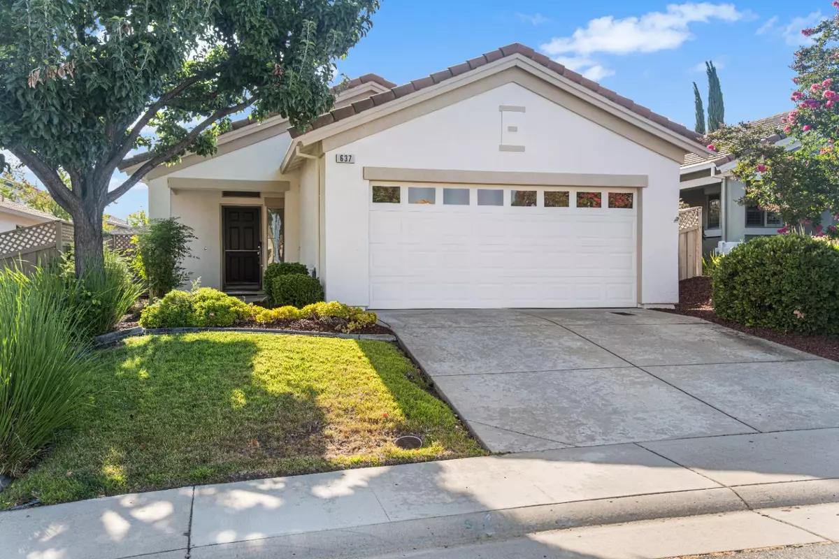 Lincoln, CA 95648,637 Geary LN