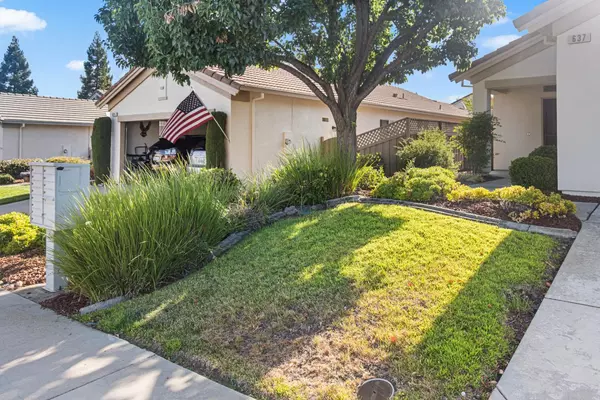 Lincoln, CA 95648,637 Geary LN