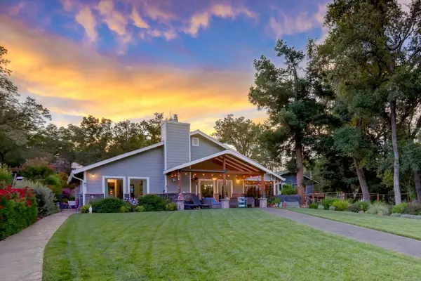 Auburn, CA 95602,23714 Shadow DR