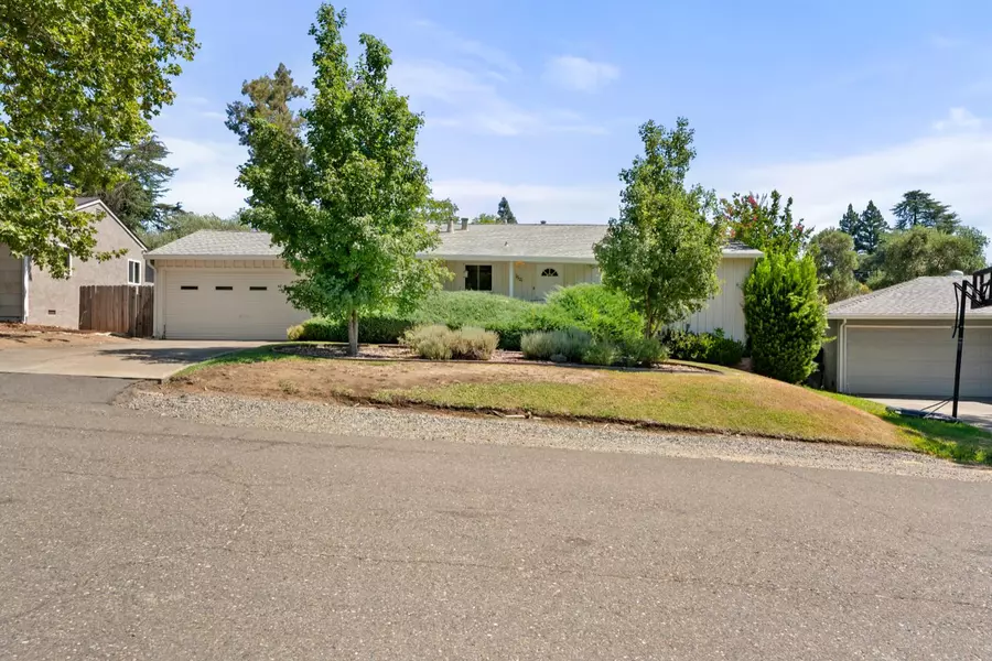 7621 Palisade WAY, Fair Oaks, CA 95628