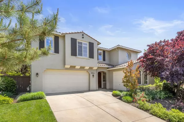 El Dorado Hills, CA 95762,8021 Murcia WAY