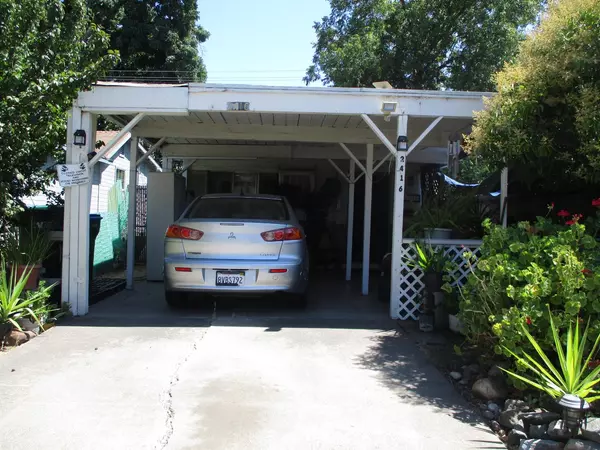 Stockton, CA 95205,2416 E Scotts AVE