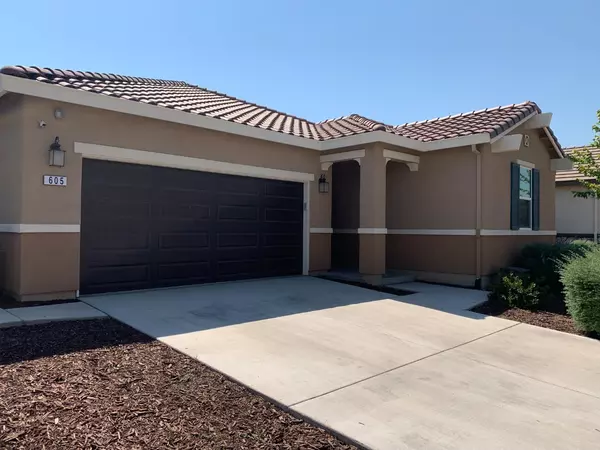 Patterson, CA 95363,605 Mansfield