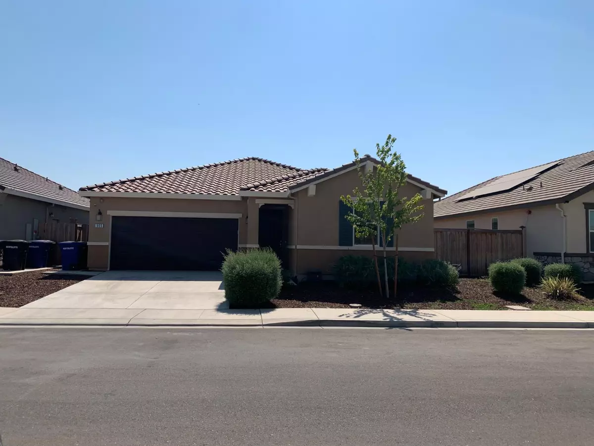 Patterson, CA 95363,605 Mansfield