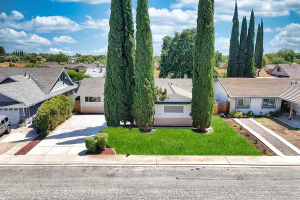 Tracy, CA 95376,272 Ramona WAY