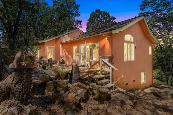 18759 Connie DR, Grass Valley, CA 95949