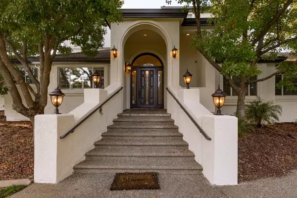 1712 Carnegie WAY, El Dorado Hills, CA 95762